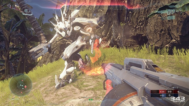 Halo 5: Guardians