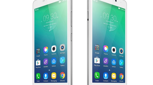 Lenovo VIBE P1m