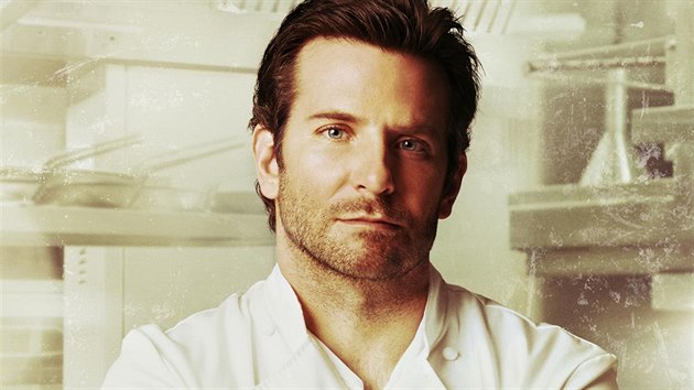 Bradley Cooper ve filmu Dokonalý �éf (2015)