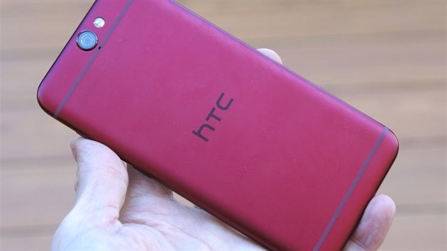 HTC One A9