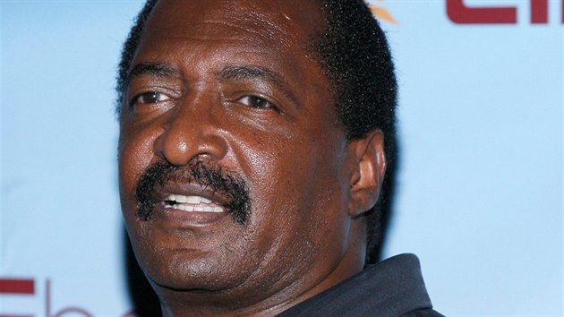 Mathew Knowles (New York, 10. ervence 2007)