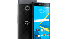 BlackBerry Priv