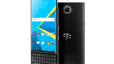 BlackBerry Priv