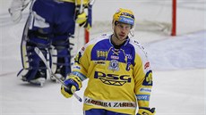 Ondej Veselý odehrál v hokejové extralize u 1 064 zápas. Z aktivních hrá soute je druhý nejzkuenjí. 