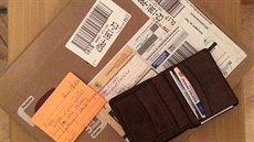 V Paíi ztracená penenka pila Praanovi potou a dom s vekerým obsahem.