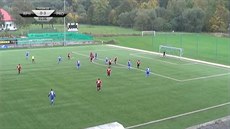 Zlínský krajský p�ebor