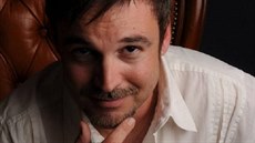 Jihlavský poslanec za Úsvit Martin Lank.