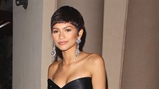 Zendaya rozhodn nemá retuování zapotebí.