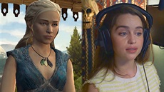 Game of Thrones od Telltale Games
