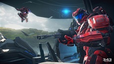 Halo 5: Guardians