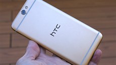 HTC One A9