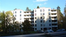 Studuji ve Finsku druhým rokem vysokou kolu v mst Lahti a bydlím ve...