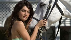 Caterina Murino ve filmu Casino Royale (2006)