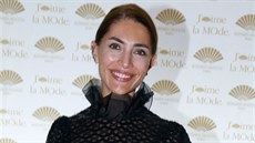 Caterina Murino (Pa�í�, 28. zá�í 2015)