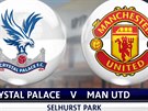 Premier League: Crystal Palace - Manchester United