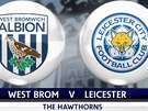 Premier League: West Brom - Leicester