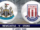 Premier League: Newcastle - Stoke