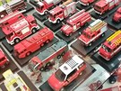 Krupka otevela velké hasiské muzeum