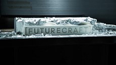 Vytisknte si becké boty na míru s novinkou adidas Futurecraft 3D