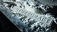 Vytisknte si becké boty na míru s novinkou adidas Futurecraft 3D