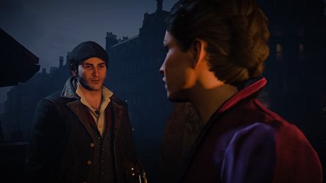 Assassins Creed: Syndicate