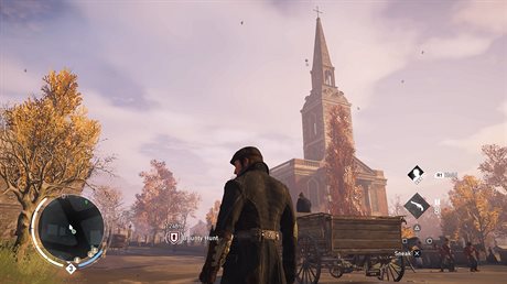 Assassins Creed: Syndicate