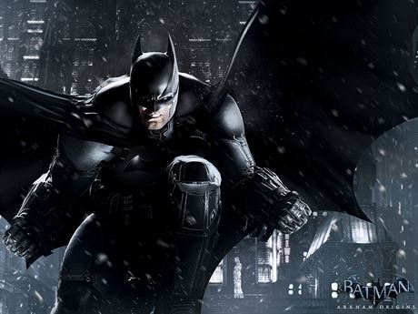 Batman: Arkham Origins