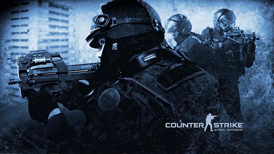 Counter-Strike: Global Offensive