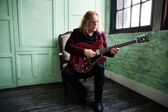 Warren Haynes