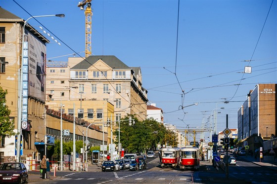 Radní Prahy 10 se po zákazu segwayů v sousedních městských částech obávají, že se provozovatelé vozítek přesunou na jejich území.