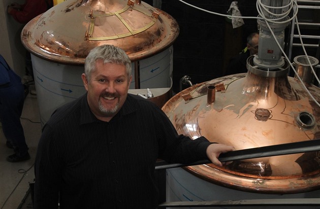 Vedoucí oddlení správy majetku litomického biskupství.