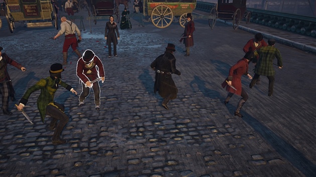 Přidejte si zdarma do knihovny jeden z nejhorších dílů Assassin’s Creed