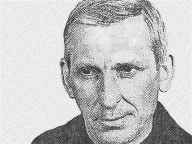 Franti�ek Kahánek desetiletého chlapce ve svém byt� znásilnil a ubodal...