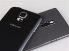 OnePlus 2 a Samsung Galaxy S5 Neo