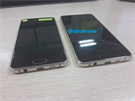 Nová generace Samsung Galaxy A3 a A5