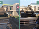 Porovnn grafiky Call of Duty: Black Ops 3 pro star a nov konzole