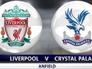 Premier League: Liverpool - Crystal Palace