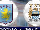Premier League: Aston Villa - Manchester City