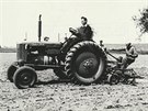 Zetor 25