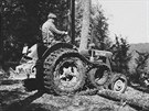 Zetor 25