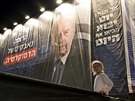 Pietní akce u příležitosti 20. výročí úmrtí Jicchaka Rabina se v sobotu...