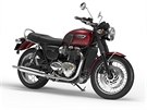 Triumph Bonneville T120