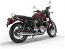 Triumph Bonneville T120