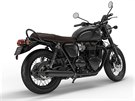 Triumph Bonneville T120