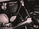 Triumph Thruxton 1200