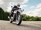 Triumph Thruxton 1200