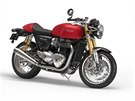 Triumph Thruxton R