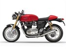 Triumph Thruxton R