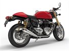 Triumph Thruxton R