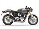 Triumph Thruxton R